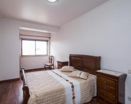 Quarto para Estudante na Marques de Pombal em Leiria