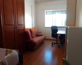 Quarto junto Miraflores e do Centro Comercial Central Park