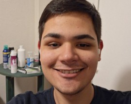 Brasileiro trabalhadorestudante ha 2 anos em Portugal