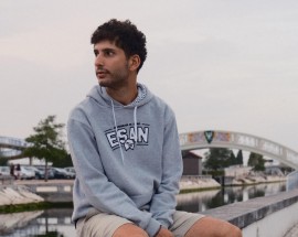 Sou estudante procuro alojamento no centro da cidade