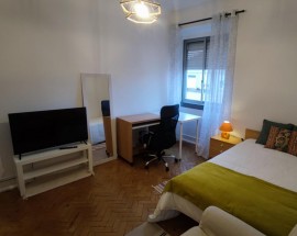 Alugo quarto Buraca Benfica