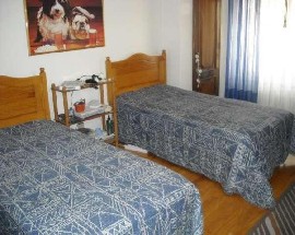 Quarto rapariga estudante Lisboa FCUP