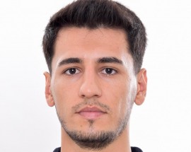 Trabalhador estudante turco a procura de alojamento