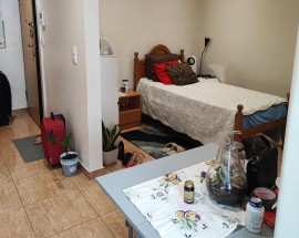 Alugo quartos junto a Cidade Universitaria