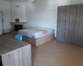 Quarto em apartamento de estudantes na Covilha