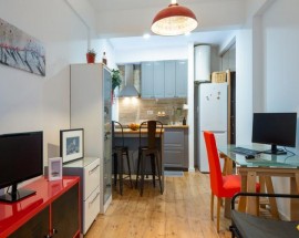 Arrendo apartamento T1 em Paco de Arcos Oeiras