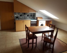 Estudio aguas furtadas em Leiria ESTG Parceiros