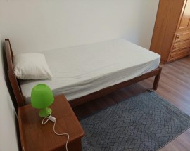 Quarto individual a estudante junto a Universidade de Aveiro
