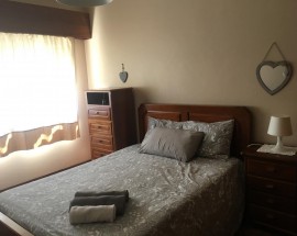 Alugo quarto com wc privativo em Matosinhos
