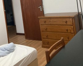 Arrendo quartos para estudantes Viana junto ESE
