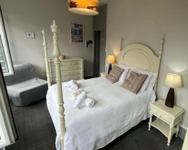 Arrendo quarto Porto rua Antero de Quental