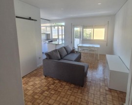 Arrendo apartamento T3 Porto