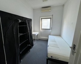 Quartos estudantes zona segura de luxo ao PUniversitario