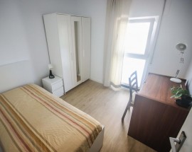 Quartos individuais Lisboa metro Colegio Militar Colombo