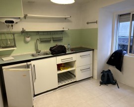 T01 apartment in central Lisbon utilities included