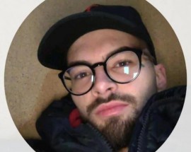 Sou limpo e tranquilo procuro quarto em Aveiro