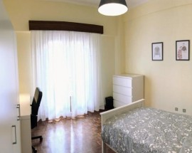 Quarto grande Ajuda Lisboa genero feminino