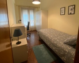 Quartos Ajuda Lisboa genero feminino