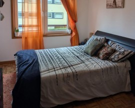 Quarto otimas condicoes em Gaia perto estacao Devesas