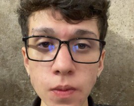 Estudante procura quarto perto da UAlg Campus Penha