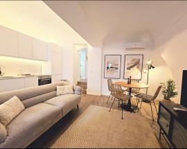 Evora Loureiro Single Story House