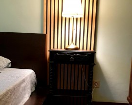 Alugo quarto individual mobilado Porto