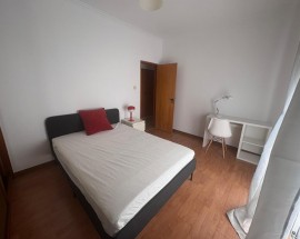 Quartos para estudantes universitarios em Odivelas