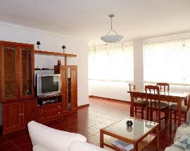 Apartamento T3 ou 3 quartos individuais em Aveiro Glicinias