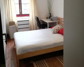 Arrendo quarto individual mobilado Lisboa Alvalade