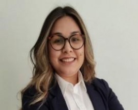 Foto de Cíntia