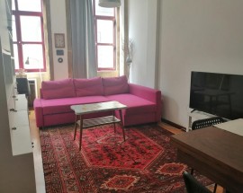 Estudio no centro do Porto