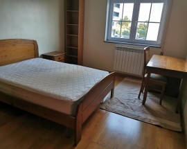 Arrendo quarto na Anil no Jardim das Artes Covilha
