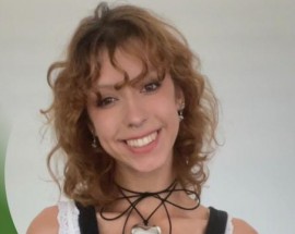 Foto de Joana