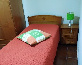 Arrendo quarto em cave em Sao Martinho do Bispo perto ESAC