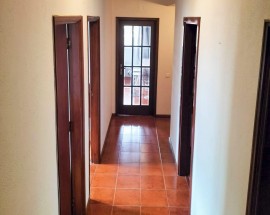Apartamento em Vila Real Abambres