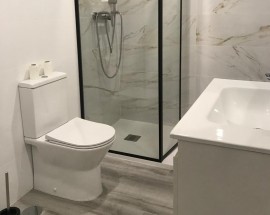 Arrendo quartos ou apartamento T2 em Aveiro