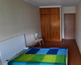 Quarto em Sao Marcos