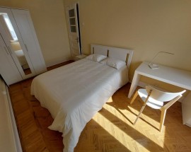 Quartos apartamento de grande qualidade Lisboa Ajuda Belem