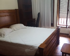 Quarto privado metro Salgueiros Paranhos Polo Universitario