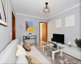 Quarto proximo do Polo Universitario Egas Moniz