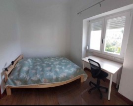 Quartos mobilados para alugar em Setubal