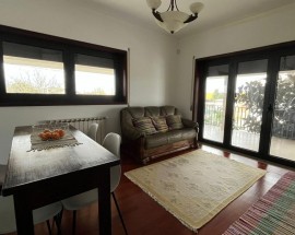 Quarto tipo T1 numa vivenda em Estarreja