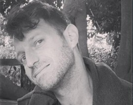 Foto de Joel