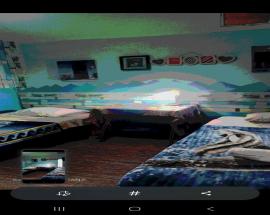 Arrendo quarto no Porto Trindade