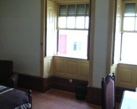 Arrendo quarto em Coimbra Polo I