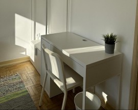 Room for rent in quiet Residential Area June to September