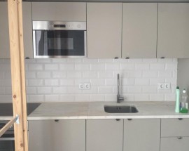 T3 com terracos mobilado e equipado em Evora