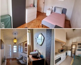 Aluga se a rapariga quarto individual em Benfica Lisboa