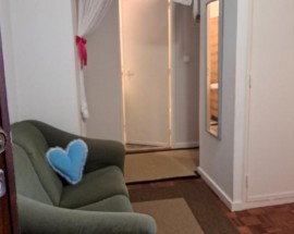 Quarto zona central na Amadora