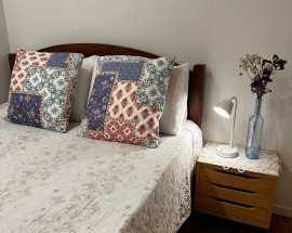 Alugo quarto Gondomar travessa Herois da Patria